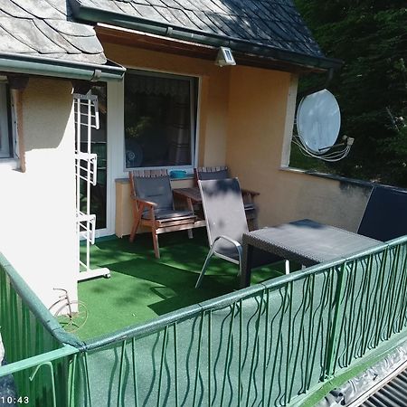 Haus Am Dekernbach Panzió Cochem Kültér fotó