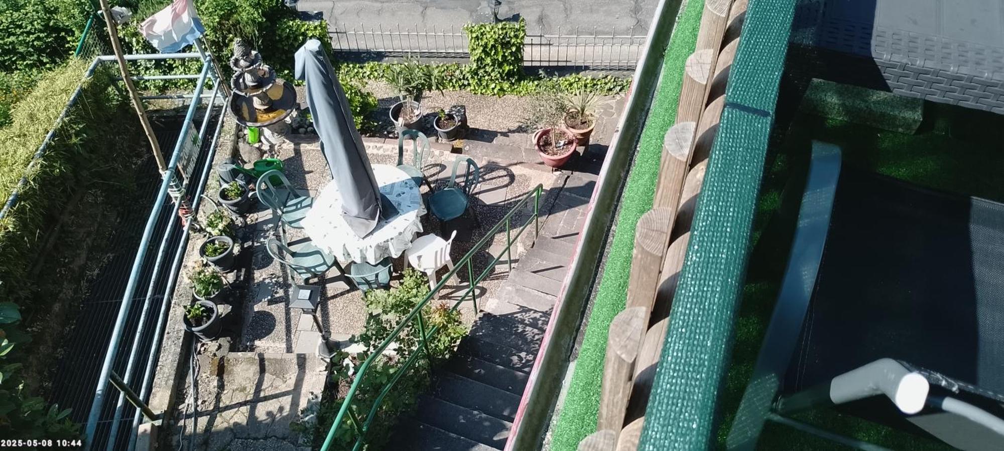 Haus Am Dekernbach Panzió Cochem Kültér fotó
