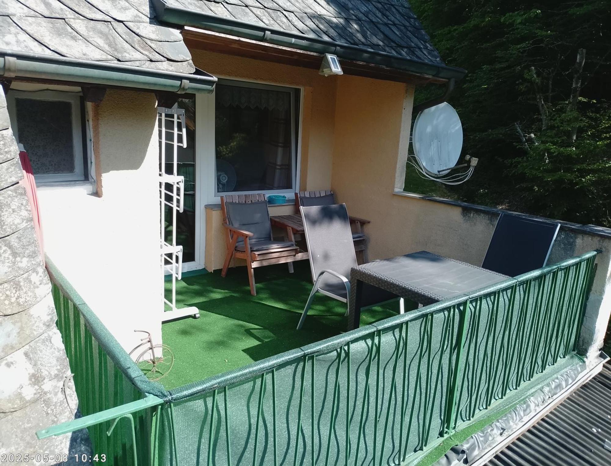 Haus Am Dekernbach Panzió Cochem Kültér fotó