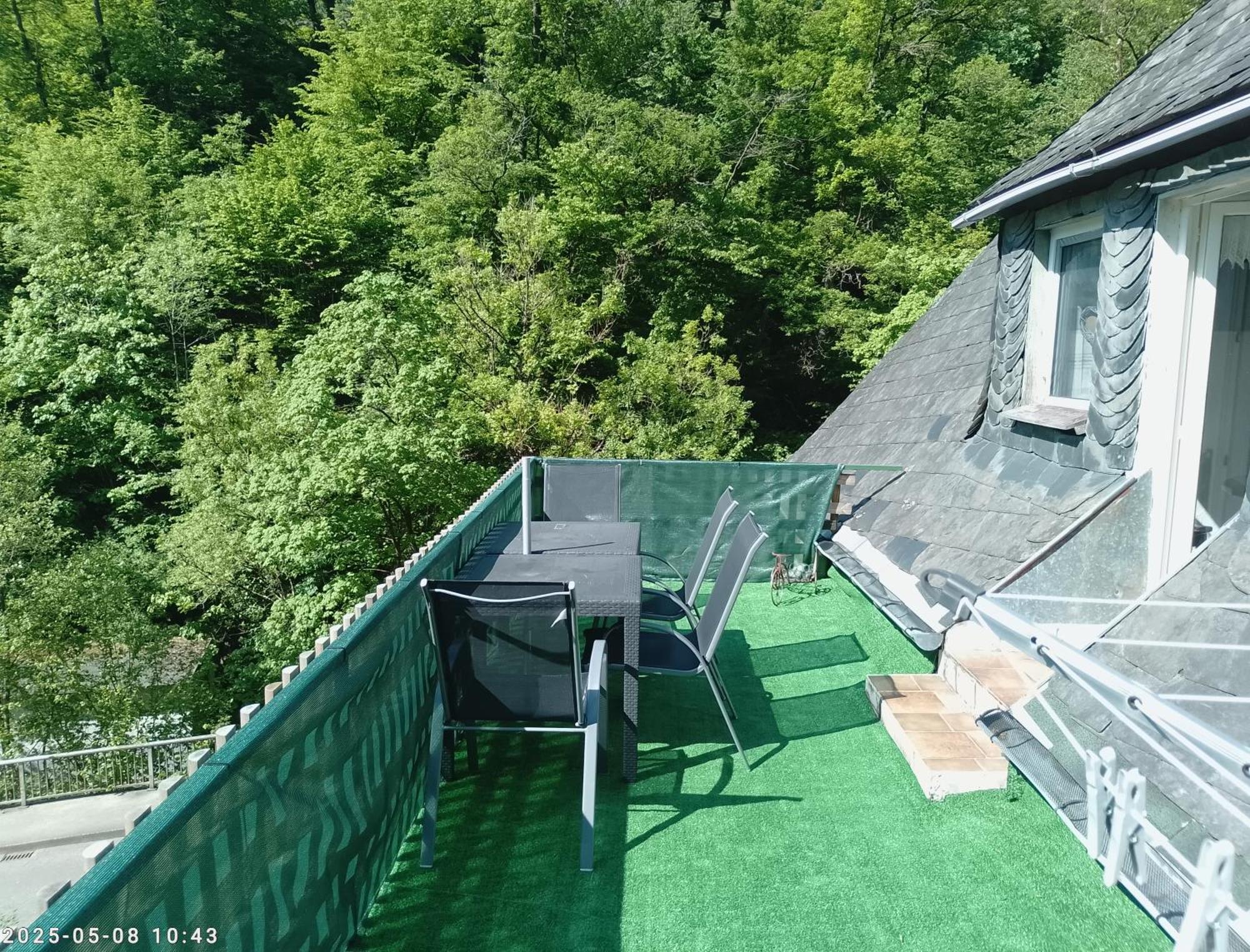 Haus Am Dekernbach Panzió Cochem Kültér fotó